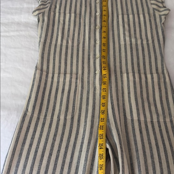 Dôen Biarritz Jumpsuit - Picture 8 of 8